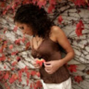 Meet your Posher, Neda